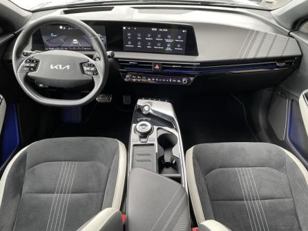 KIA EV6 229ch GT-Line 2WD à vendre à Charleville-Mézières - Image n°6