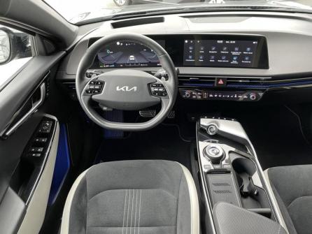 KIA EV6 229ch GT-Line 2WD à vendre à Charleville-Mézières - Image n°7