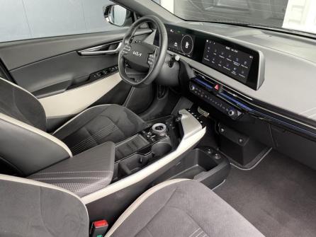 KIA EV6 229ch GT-Line 2WD à vendre à Charleville-Mézières - Image n°8