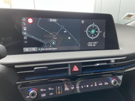 KIA EV6 229ch GT-Line 2WD à vendre à Charleville-Mézières - Image n°9