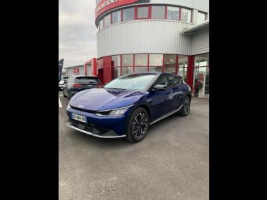 Voir le détail de l'offre de cette KIA EV6 229ch Air Active 2WD de 2023 en vente à partir de 45 999 €