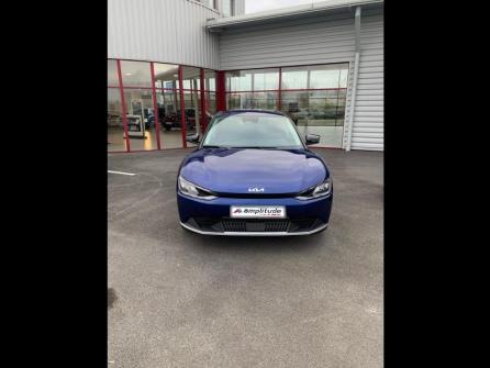 KIA EV6 229ch Air Active 2WD à vendre à Charleville-Mézières - Image n°4