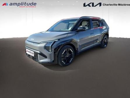 KIA EV3 204ch autonomie longue GT-Line à vendre à Charleville-Mézières - Image n°1