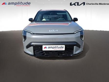 KIA EV3 204ch autonomie longue GT-Line à vendre à Charleville-Mézières - Image n°2
