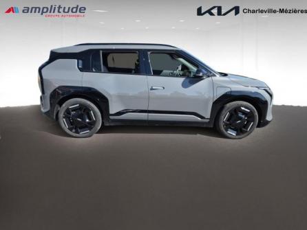KIA EV3 204ch autonomie longue GT-Line à vendre à Charleville-Mézières - Image n°4