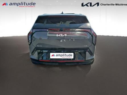 KIA EV3 204ch autonomie longue GT-Line à vendre à Charleville-Mézières - Image n°6