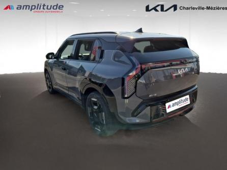 KIA EV3 204ch autonomie longue GT-Line à vendre à Charleville-Mézières - Image n°7
