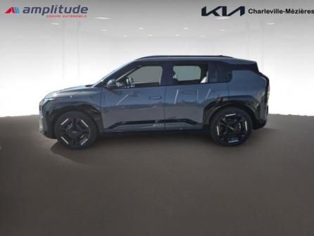 KIA EV3 204ch autonomie longue GT-Line à vendre à Charleville-Mézières - Image n°8