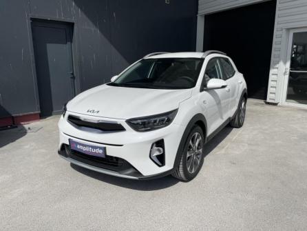 KIA Stonic 1.0 T-GDi 100ch Collection 2 DCT7 à vendre à Reims - Image n°1