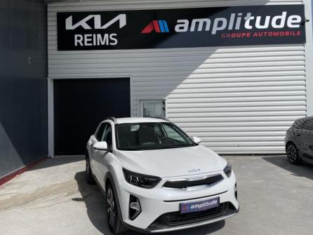 KIA Stonic 1.0 T-GDi 100ch Collection 2 DCT7 à vendre à Reims - Image n°2