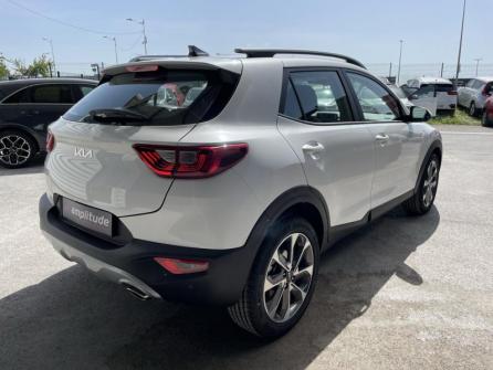 KIA Stonic 1.0 T-GDi 100ch Collection 2 DCT7 à vendre à Reims - Image n°6