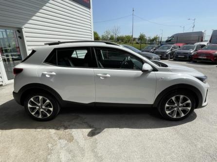 KIA Stonic 1.0 T-GDi 100ch Collection 2 DCT7 à vendre à Reims - Image n°7