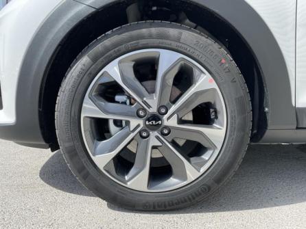 KIA Stonic 1.0 T-GDi 100ch Collection 2 DCT7 à vendre à Reims - Image n°9