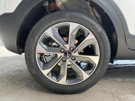 KIA Stonic 1.0 T-GDi 100ch Collection 2 DCT7 à vendre à Reims - Image n°11