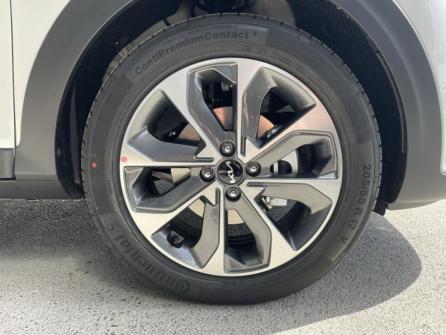 KIA Stonic 1.0 T-GDi 100ch Collection 2 DCT7 à vendre à Reims - Image n°12