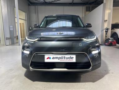 Voir le détail de l'offre de cette KIA e-Soul Design 204ch de 2021 en vente à partir de 190.31 €  / mois