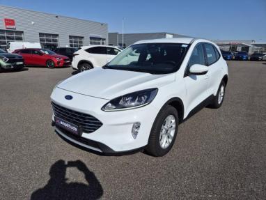 Voir le détail de l'offre de cette FORD Kuga 2.5 Duratec 190ch FHEV E85 Titanium BVA de 2024 en vente à partir de 281.45 €  / mois