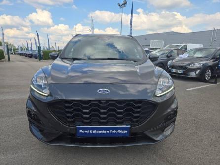 FORD Kuga 1.5 EcoBlue 120ch ST-Line Business à vendre à Beaune - Image n°2