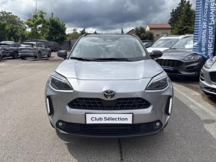 TOYOTA Yaris Cross 130h Collection AWD-i MC24 à vendre à Beaune - Image n°2