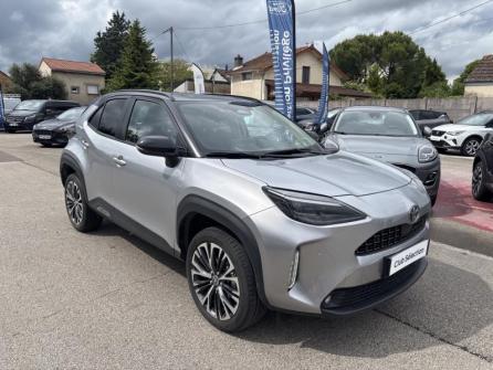 TOYOTA Yaris Cross 130h Collection AWD-i MC24 à vendre à Beaune - Image n°3