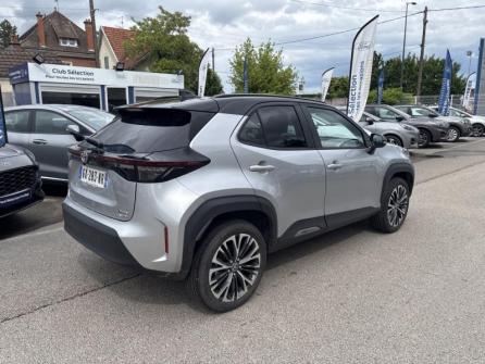 TOYOTA Yaris Cross 130h Collection AWD-i MC24 à vendre à Beaune - Image n°5