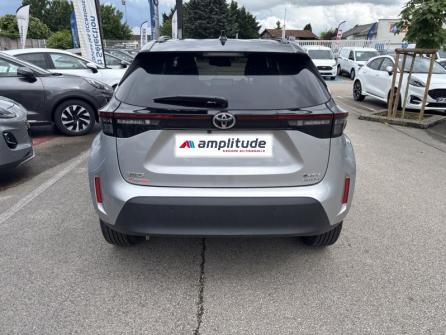TOYOTA Yaris Cross 130h Collection AWD-i MC24 à vendre à Beaune - Image n°6