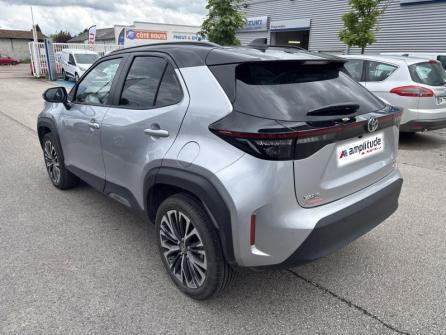 TOYOTA Yaris Cross 130h Collection AWD-i MC24 à vendre à Beaune - Image n°7