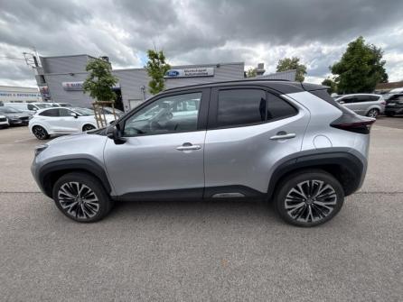 TOYOTA Yaris Cross 130h Collection AWD-i MC24 à vendre à Beaune - Image n°8