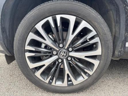 TOYOTA Yaris Cross 130h Collection AWD-i MC24 à vendre à Beaune - Image n°9