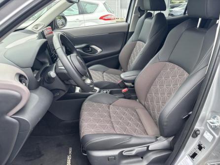 TOYOTA Yaris Cross 130h Collection AWD-i MC24 à vendre à Beaune - Image n°10