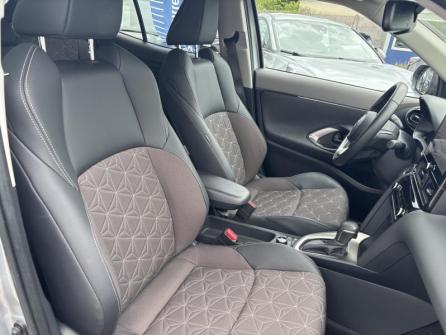 TOYOTA Yaris Cross 130h Collection AWD-i MC24 à vendre à Beaune - Image n°11