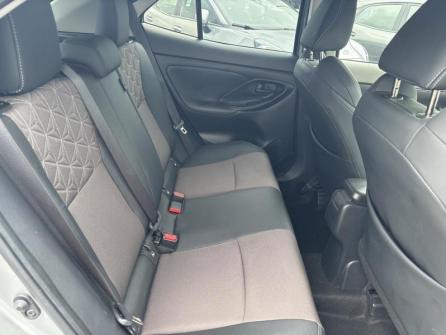 TOYOTA Yaris Cross 130h Collection AWD-i MC24 à vendre à Beaune - Image n°12