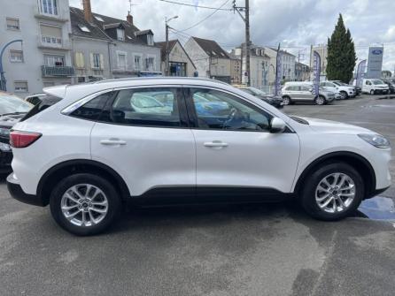 FORD Kuga 2.5 Duratec 190ch FHEV E85 Titanium BVA à vendre à Orléans - Image n°4