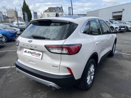 FORD Kuga 2.5 Duratec 190ch FHEV E85 Titanium BVA à vendre à Orléans - Image n°5