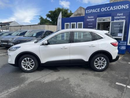 FORD Kuga 2.5 Duratec 190ch FHEV E85 Titanium BVA à vendre à Orléans - Image n°8
