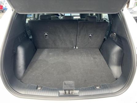 FORD Kuga 2.5 Duratec 190ch FHEV E85 Titanium BVA à vendre à Orléans - Image n°10
