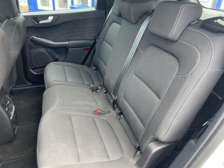 FORD Kuga 2.5 Duratec 190ch FHEV E85 Titanium BVA à vendre à Orléans - Image n°11