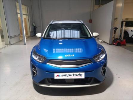 KIA Stonic 1.0 T-GDi 100ch Blue Edition à vendre à Brie-Comte-Robert - Image n°2