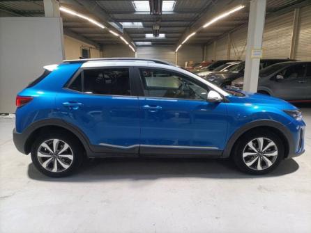 KIA Stonic 1.0 T-GDi 100ch Blue Edition à vendre à Brie-Comte-Robert - Image n°4
