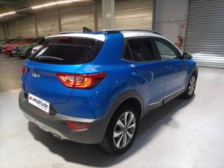 KIA Stonic 1.0 T-GDi 100ch Blue Edition à vendre à Brie-Comte-Robert - Image n°5