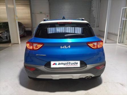 KIA Stonic 1.0 T-GDi 100ch Blue Edition à vendre à Brie-Comte-Robert - Image n°6