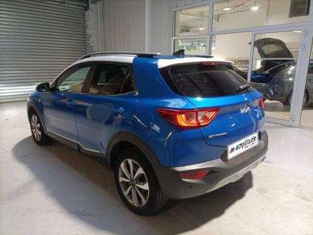 KIA Stonic 1.0 T-GDi 100ch Blue Edition à vendre à Brie-Comte-Robert - Image n°7