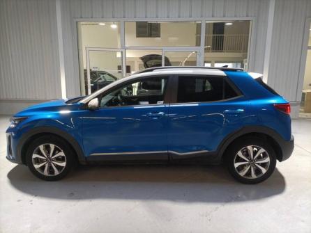KIA Stonic 1.0 T-GDi 100ch Blue Edition à vendre à Brie-Comte-Robert - Image n°8