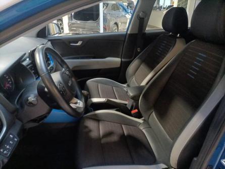 KIA Stonic 1.0 T-GDi 100ch Blue Edition à vendre à Brie-Comte-Robert - Image n°9