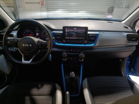 KIA Stonic 1.0 T-GDi 100ch Blue Edition à vendre à Brie-Comte-Robert - Image n°12