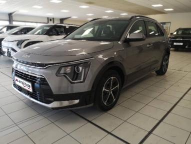 Voir le détail de l'offre de cette KIA Niro 1.6 GDi 183ch PHEV Active DCT6 de 2022 en vente à partir de 273.73 € / mois
