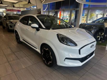 FORD Puma Gen-E 168ch Standard Range 43 kWh Premium à vendre à Dijon - Image n°1