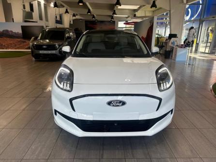 FORD Puma Gen-E 168ch Standard Range 43 kWh Premium à vendre à Dijon - Image n°2