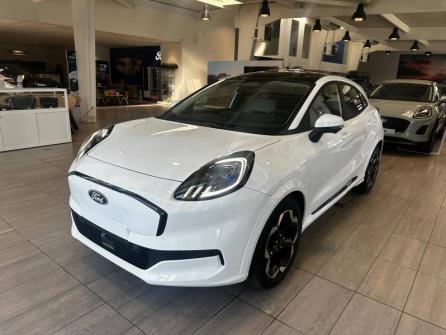 FORD Puma Gen-E 168ch Standard Range 43 kWh Premium à vendre à Dijon - Image n°3