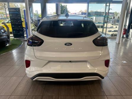 FORD Puma Gen-E 168ch Standard Range 43 kWh Premium à vendre à Dijon - Image n°6